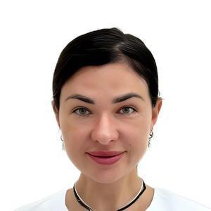 Зайцева Екатерина Андреевна