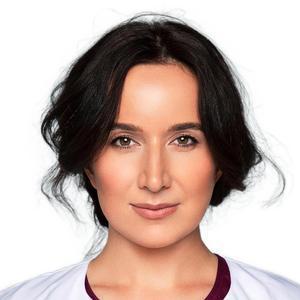 Бабенчук Ирина Александровна