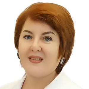 Синёва Галина Михайловна