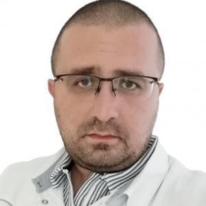 Мелехин Евгений Владимирович