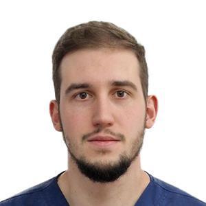 Тимашев Никита Андреевич