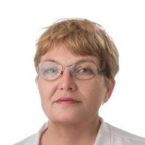 Пятибрат Ирина Леонидовна