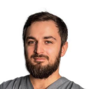 Гашимов Мумин Абдулмеликович