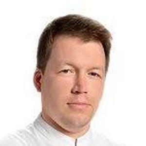 Азанов Артур Закирчанович