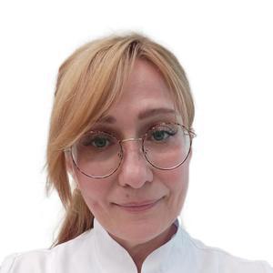 Лынова Элла Альбертовна