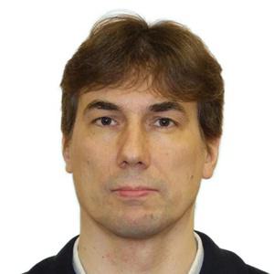 Волканов Роман Петрович