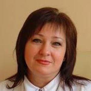 Пантелеева Екатерина Александровна