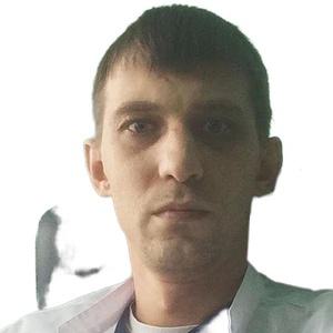 Апаркин Алексей Михайлович