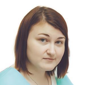 Карчина Валерия Викторовна