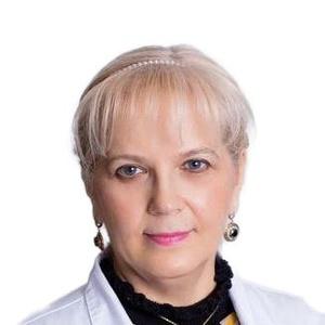 Буйнова Алла Николаевна