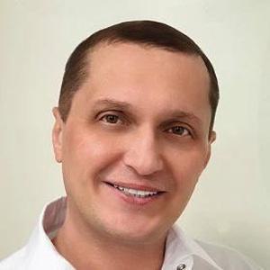 Коновалов Денис Николаевич