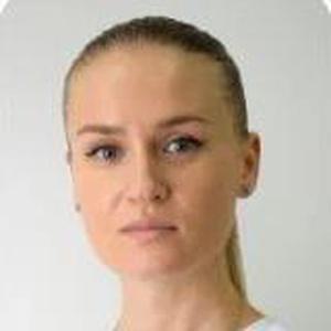 Капля Татьяна Александровна