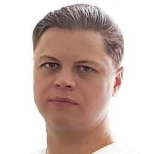 Брежнев Станислав Геннадьевич