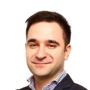 Мельников Александр Викторович