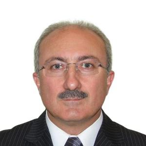 Датов Георгий Саввич