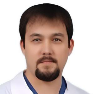 Данилов Борис Николаевич