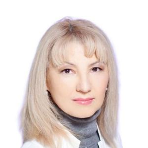 Карнаухова Елена Александровна