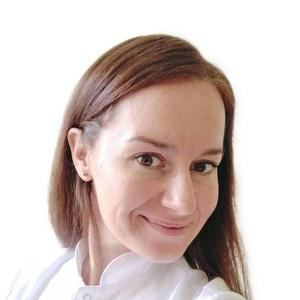 Марова Светлана Сергеевна