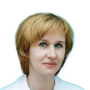 Королева Наталья Александровна