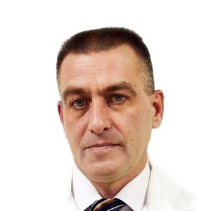 Бурмин Андрей Владимирович