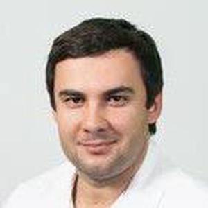 Аликин Евгений Юрьевич