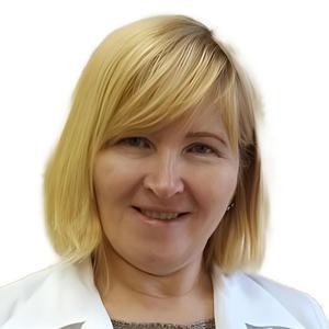 Ершова Ольга Степановна