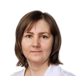 Сазыкина Ольга Викторовна