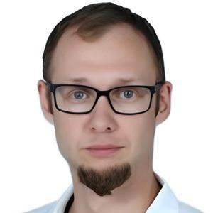 Титенков Юрий Владимирович