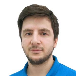 Омаров Мурад Таттаевич