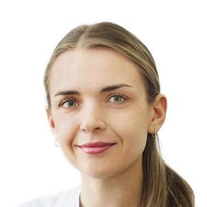 Кормишина Надежда Владимировна