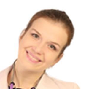 Иваненкова Юлия Андреевна