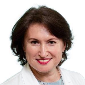 Курильникова Альфия Растямовна