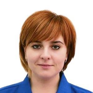 Гаевская Инара Эльдаровна