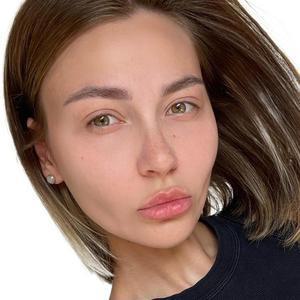 Чикатуева (Хрушкова) Дарья Андреевна