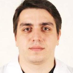 Астафьев Николай Витальевич