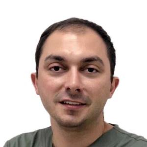 Борисов Дмитрий Тристанович