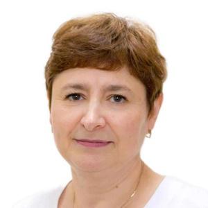 Манаева Татьяна Викторовна