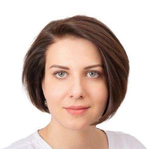 Иванчук Лариса Ильинична