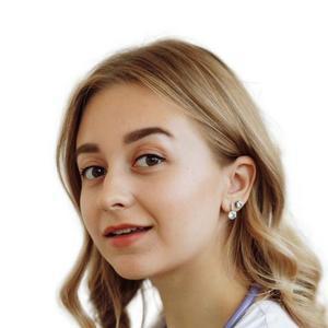 Симакова Инна Олеговна
