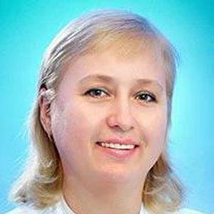 Гречникова Светлана Анатольевна
