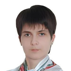 Семенова Дарья Михайловна