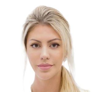 Шабунина Элина Алексеевна