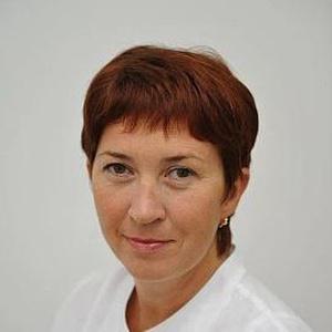 Алтухова Ярослава Владимировна