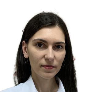 Куцемакина Яна Игоревна