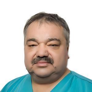 Юсупов Аброр Баширович
