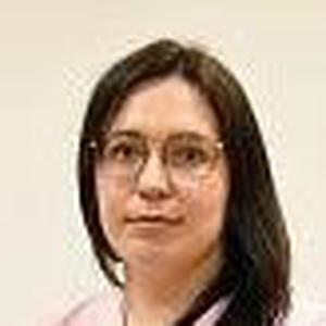 Русина Екатерина Ивановна