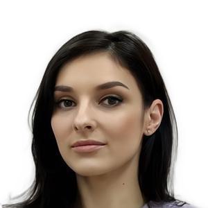 Кочеткова Ольга Владимировна