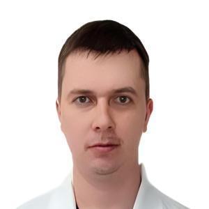 Зданович Андрей Николаевич