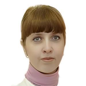 Ерёмина Евгения Александровна