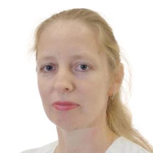 Гамаюнова Екатерина Петровна